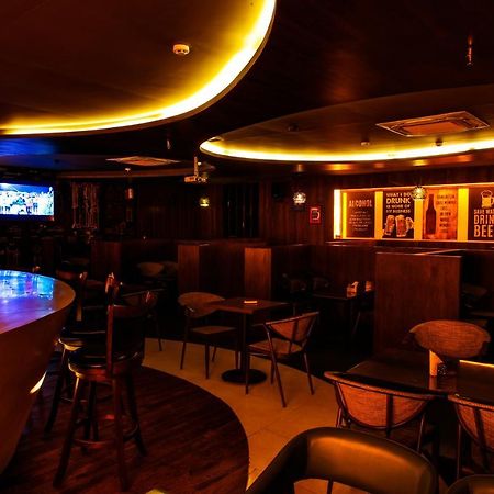 The Royal Grand Hotel Karur  Ngoại thất bức ảnh