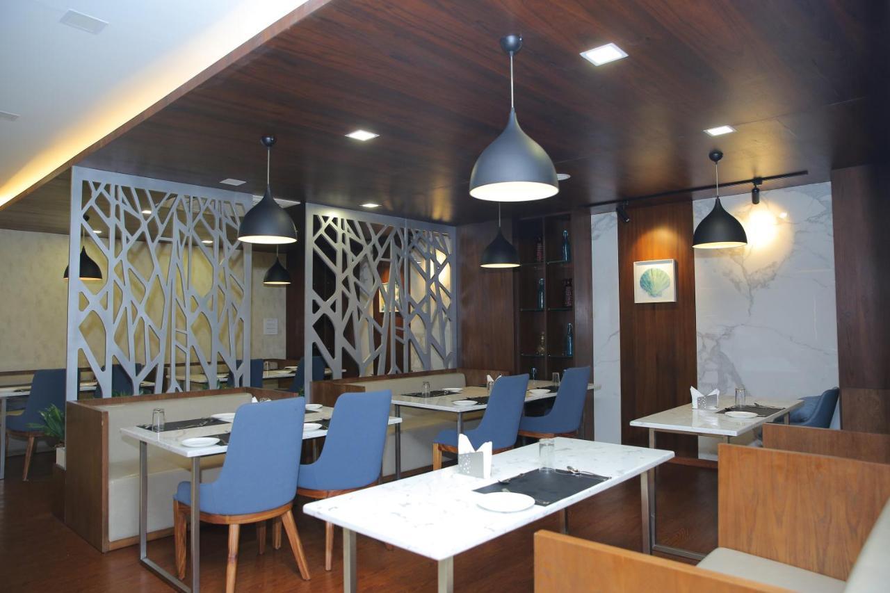 The Royal Grand Hotel Karur  Ngoại thất bức ảnh