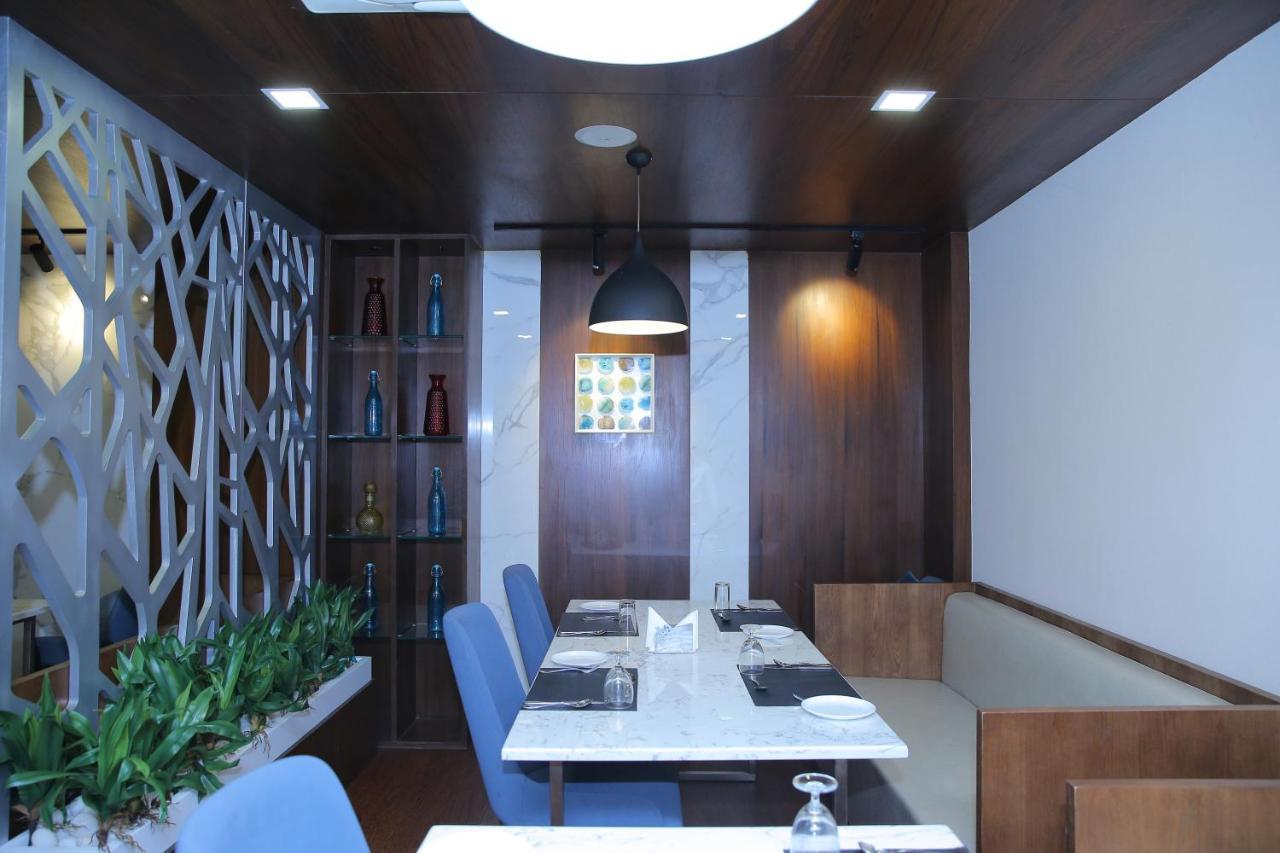 The Royal Grand Hotel Karur  Ngoại thất bức ảnh