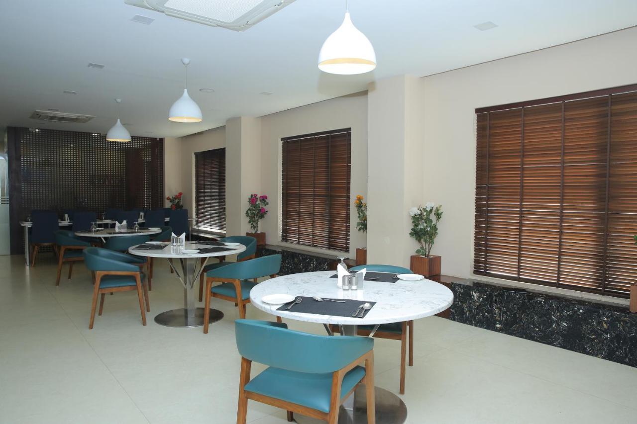 The Royal Grand Hotel Karur  Ngoại thất bức ảnh