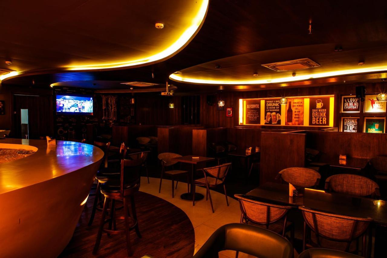 The Royal Grand Hotel Karur  Ngoại thất bức ảnh