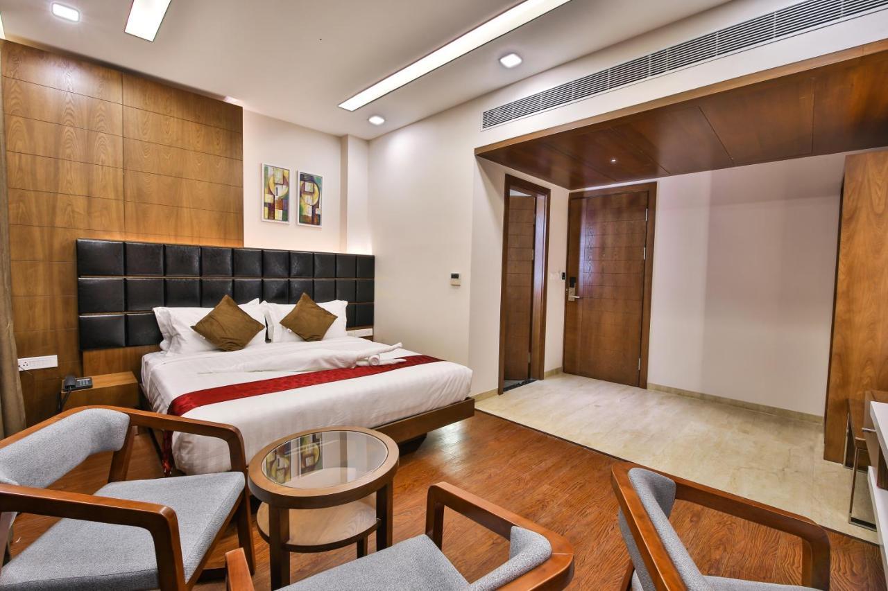 The Royal Grand Hotel Karur  Ngoại thất bức ảnh